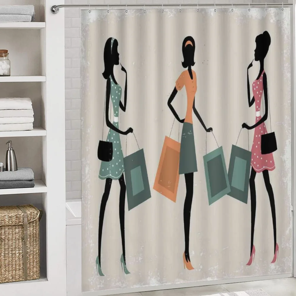 Shopping Theme — Detail 4