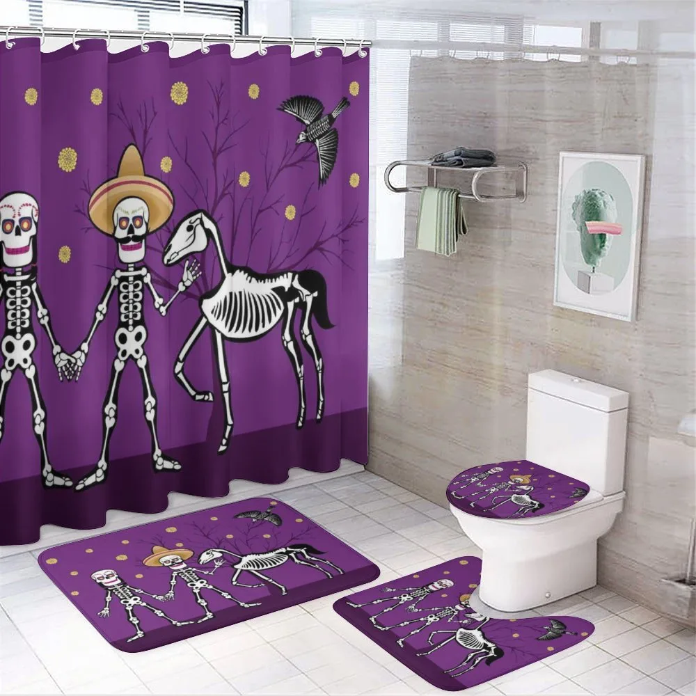 Skeleton Couple — Your design