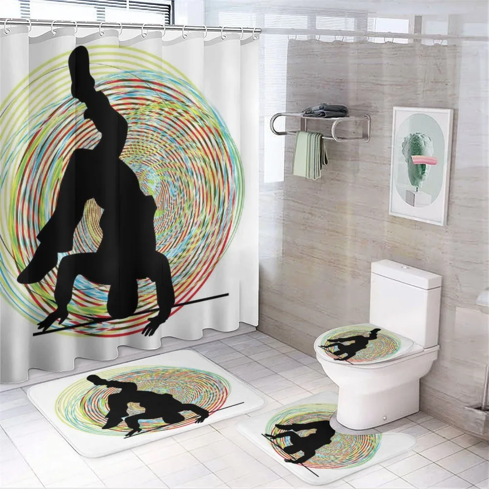 Teenage Dance Head Spin — Your design