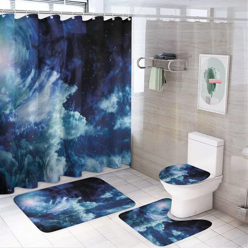 Universe Spiral Galaxy — Your design