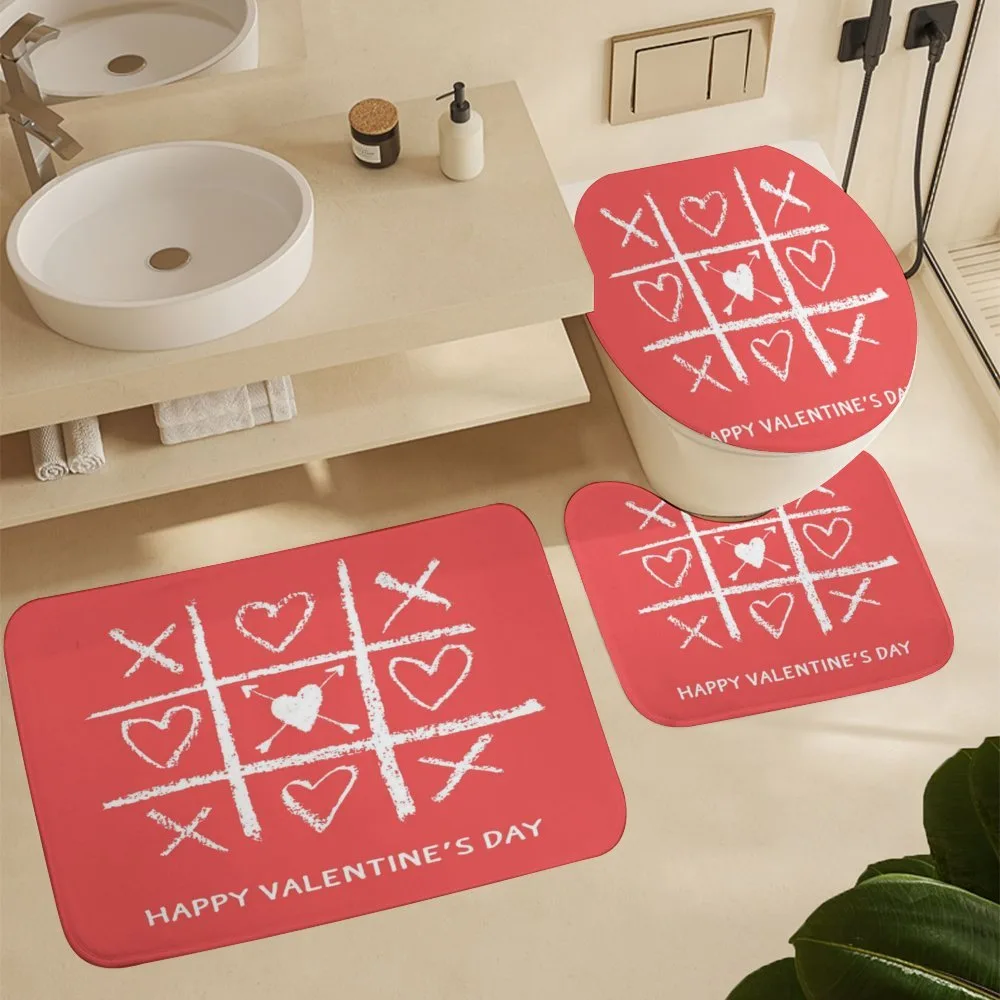 Valentines Day Game with Heart — Detail 5