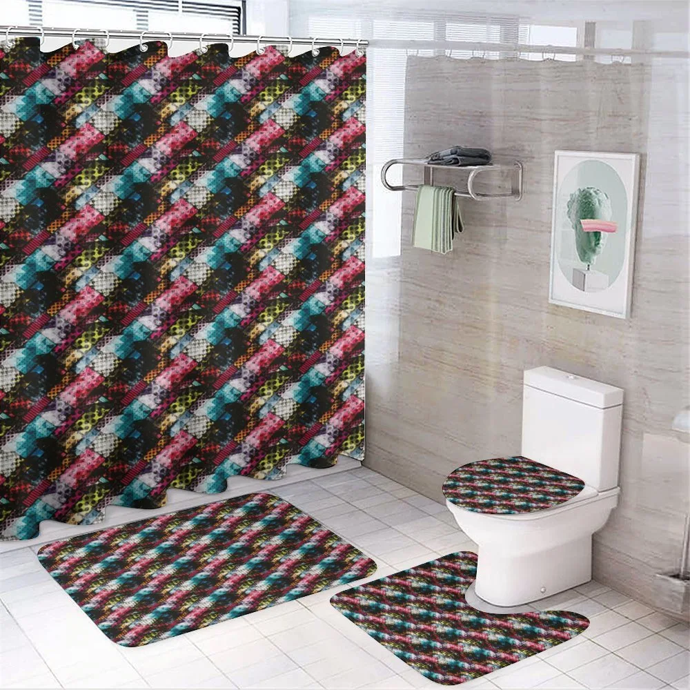 Vibrant Traditional — Your design