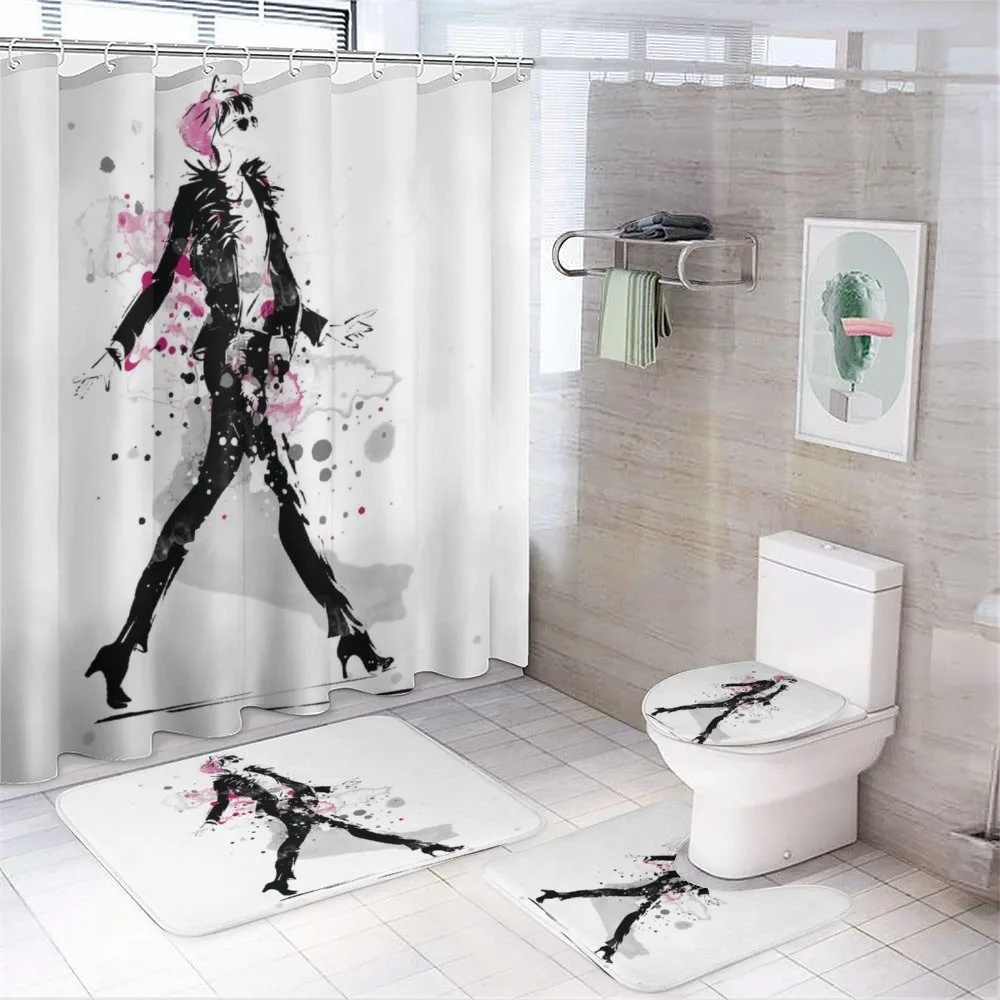 Woman Catwalk — Your design