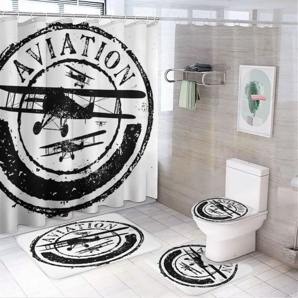 Aviation Retro — Your design