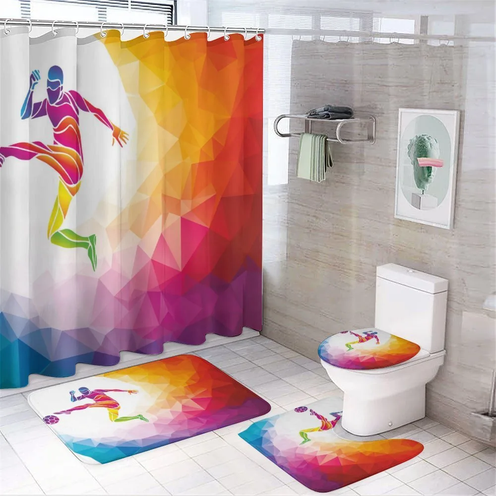 Ball Hitting Soccer — Your design