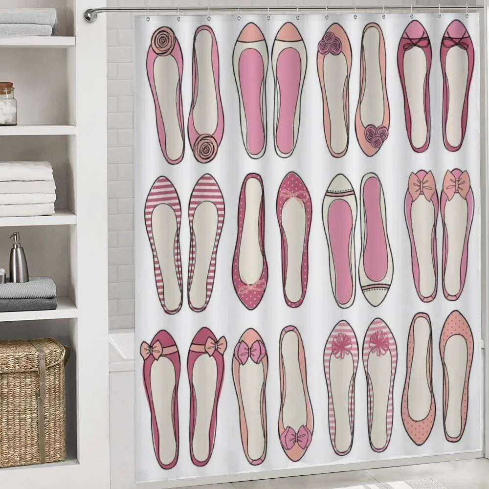 Ballerina Ballet Shoes — Detail 4