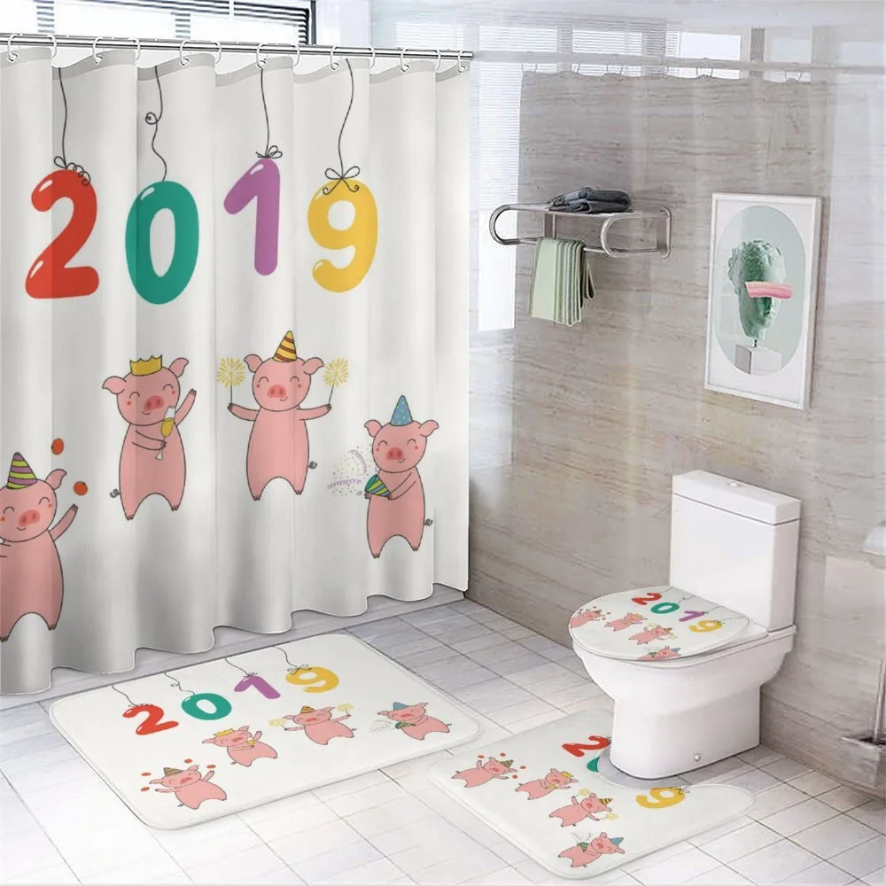 Chinese New Year Theme Doodle — Your design