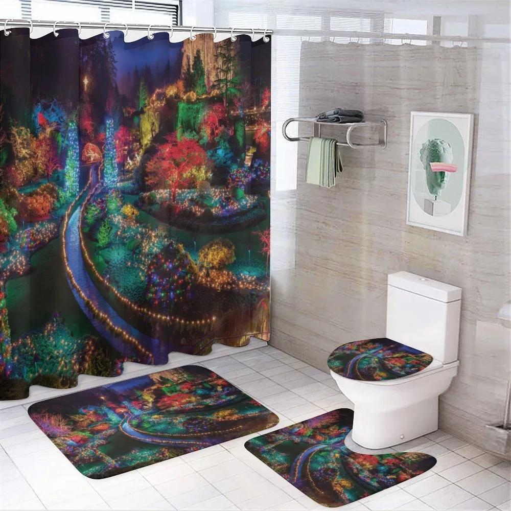 Colorful Nature — Your design