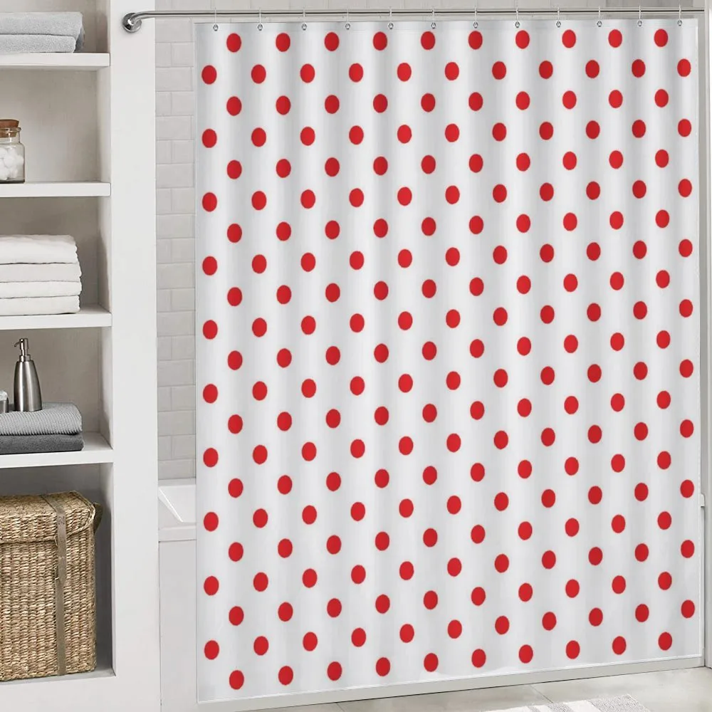 Country Picnic Polka Dots — Detail 4