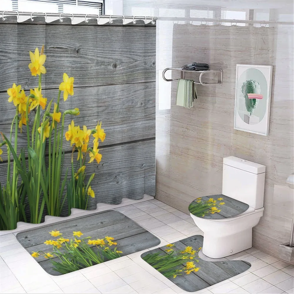 Daffodil Bouquet — Your design