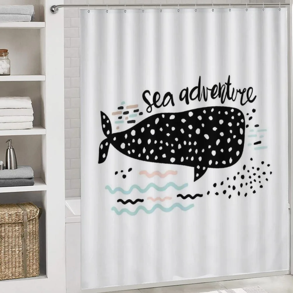 Dotted Whale Shark — Detail 4