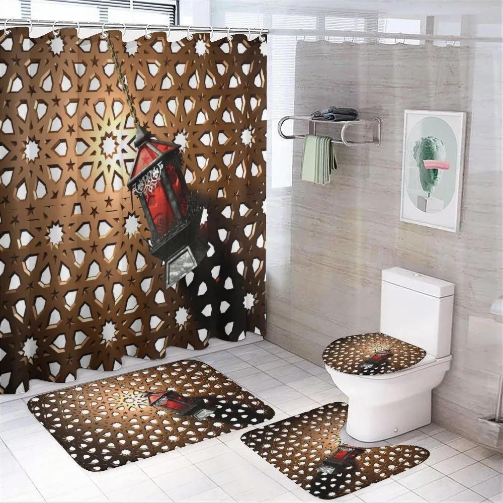 Egyptian 3D Fanoos — Your design