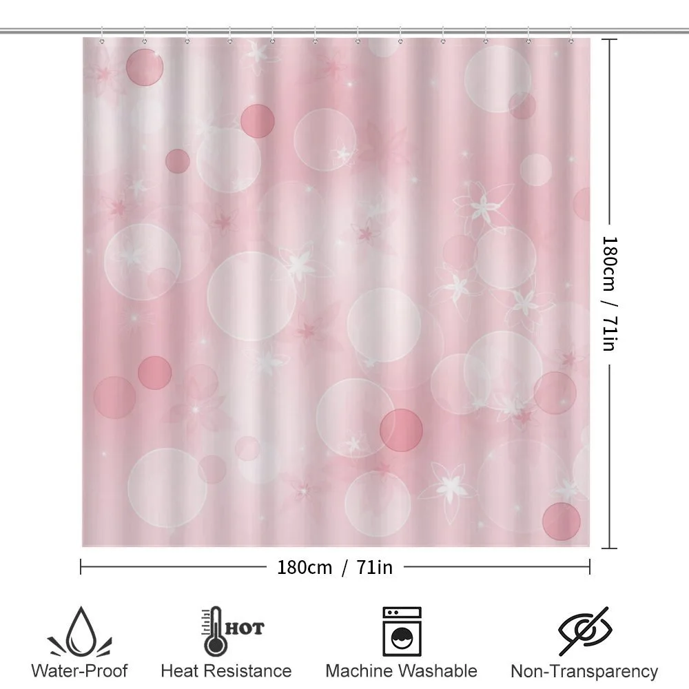 Floral Hazy Spots — Detail 2