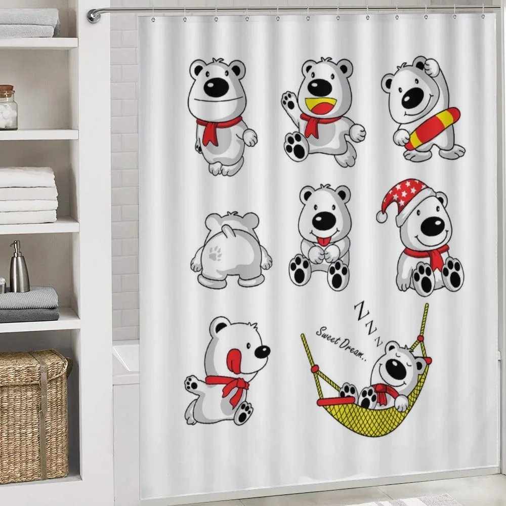 Fun Bear Activities Jump — Detail 4
