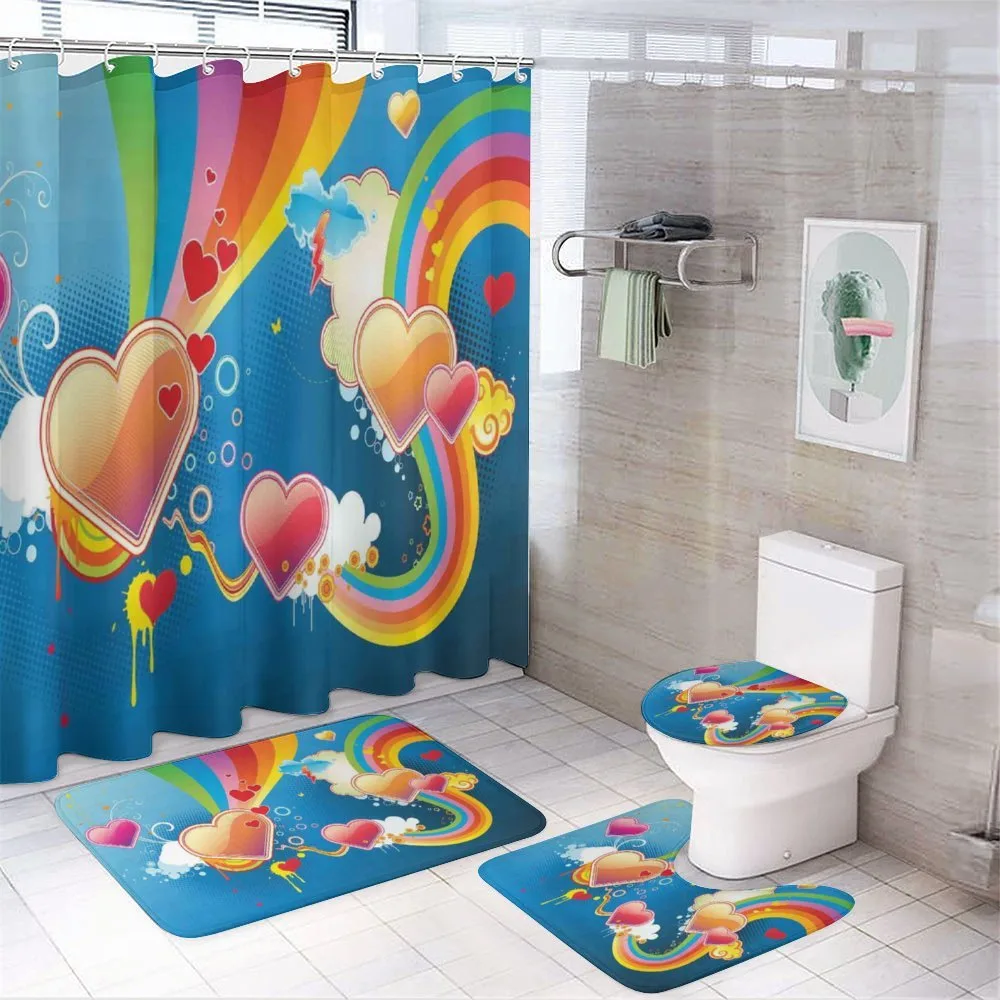 Funky Hearts — Your design