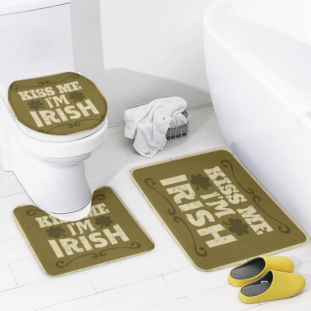Irish Culture Elements — Detail 3
