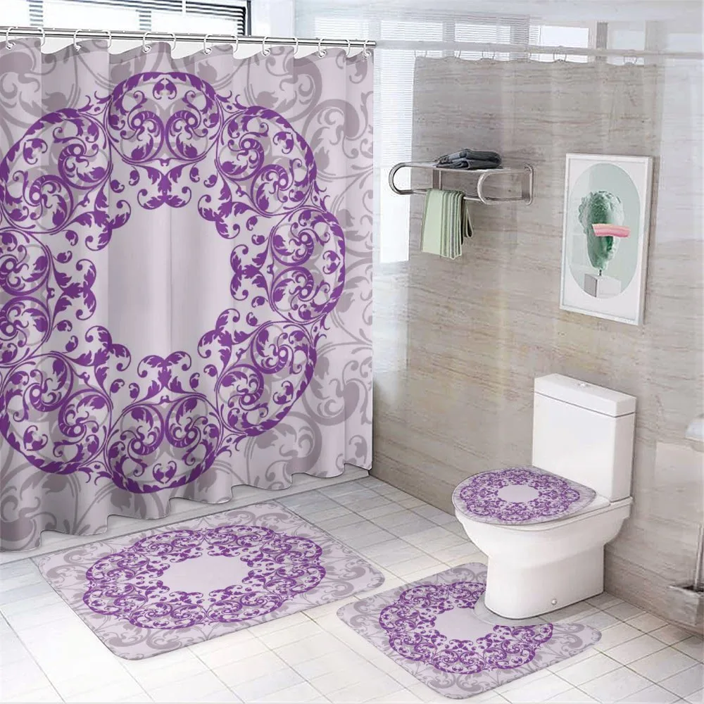 Oval Frame — Your design