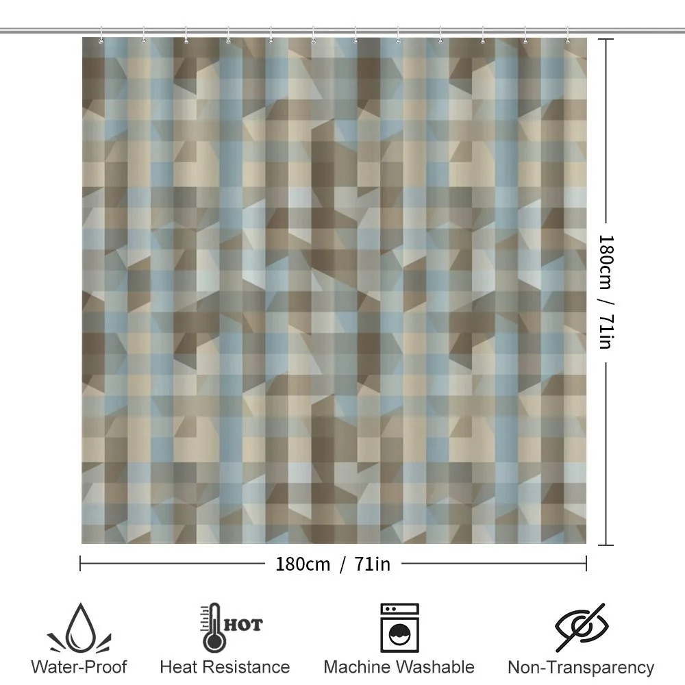 Soft Vertical Line Design — Detail 2