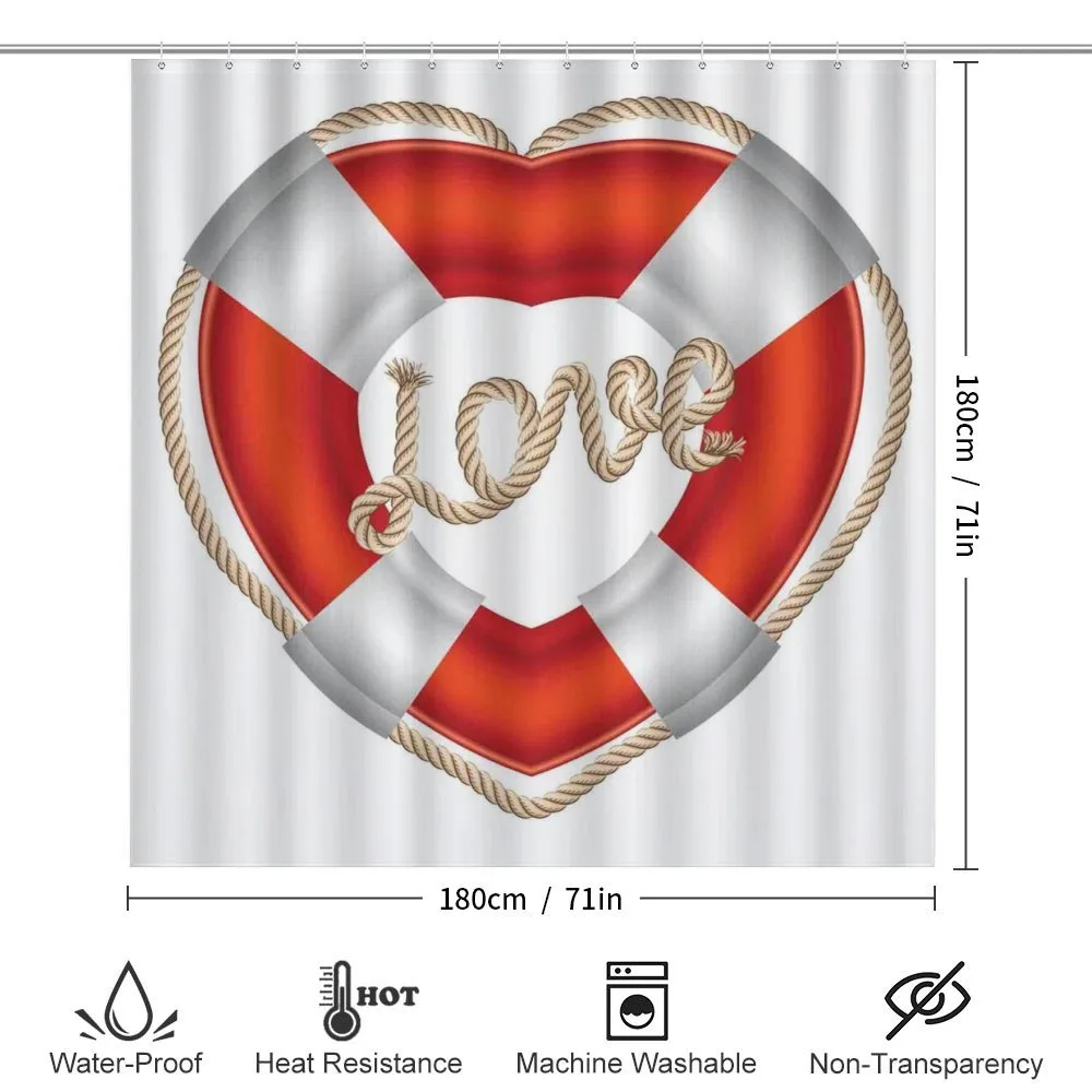 Valentine Love Hearts — Detail 2