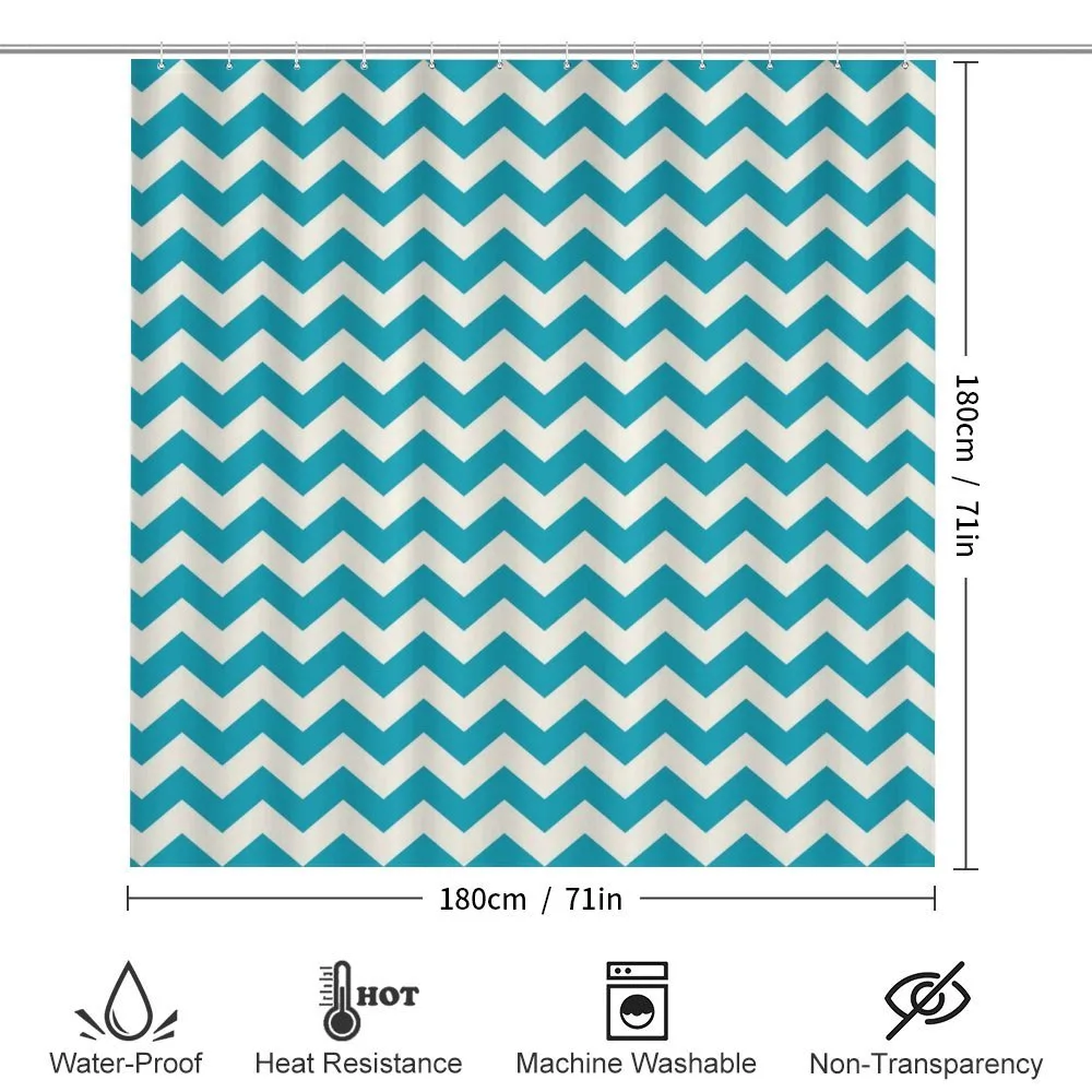 Abstract Chevron Lines — Detail 2