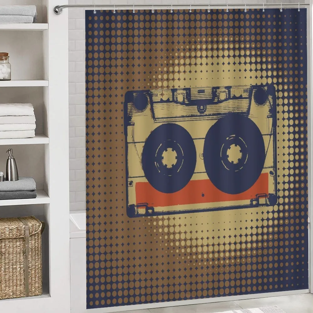 Audiocasette Music Fun — Detail 4