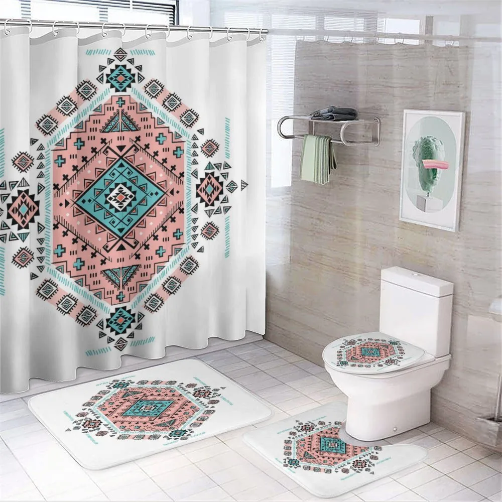 Aztec Native Art Design — Your design
