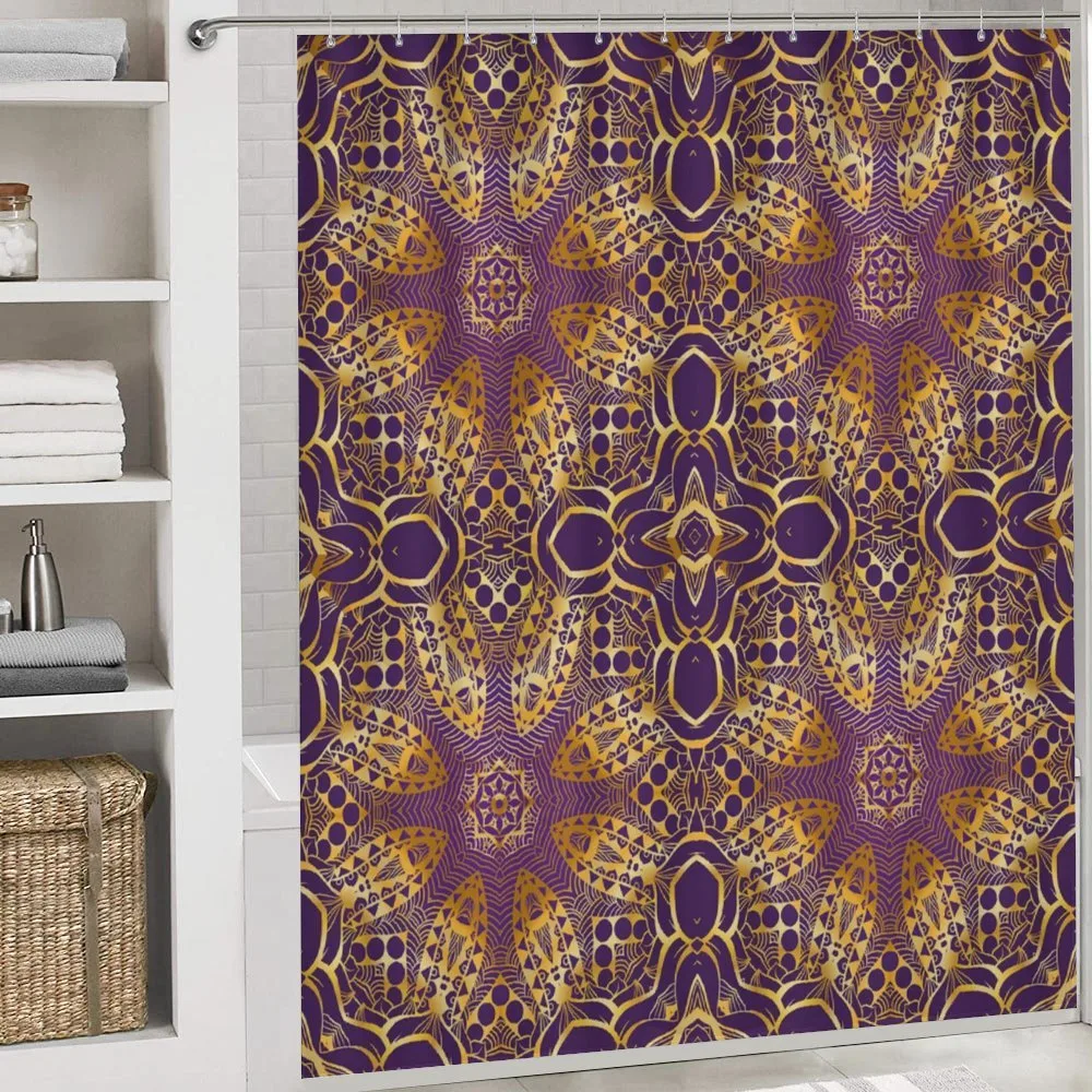 Boho Motif — Detail 4