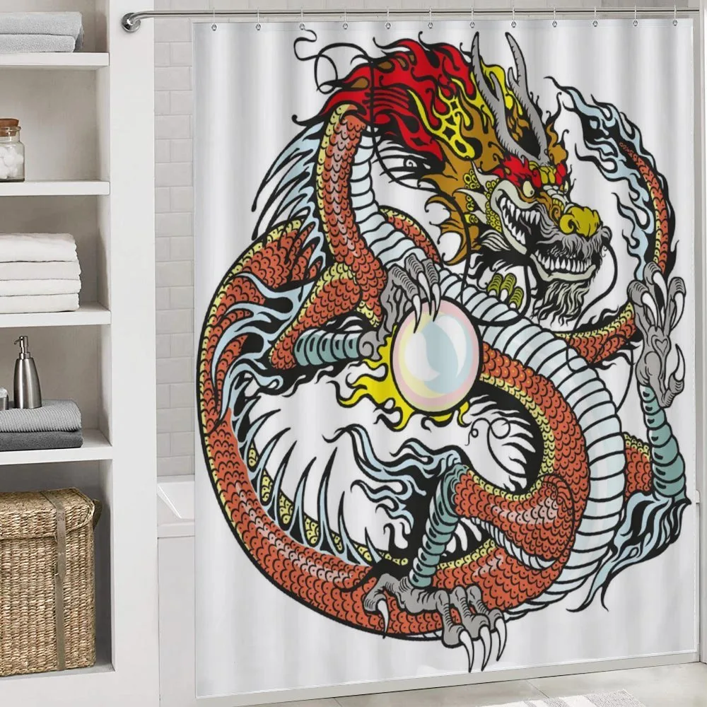 Chinese Zodiac Signs — Detail 4