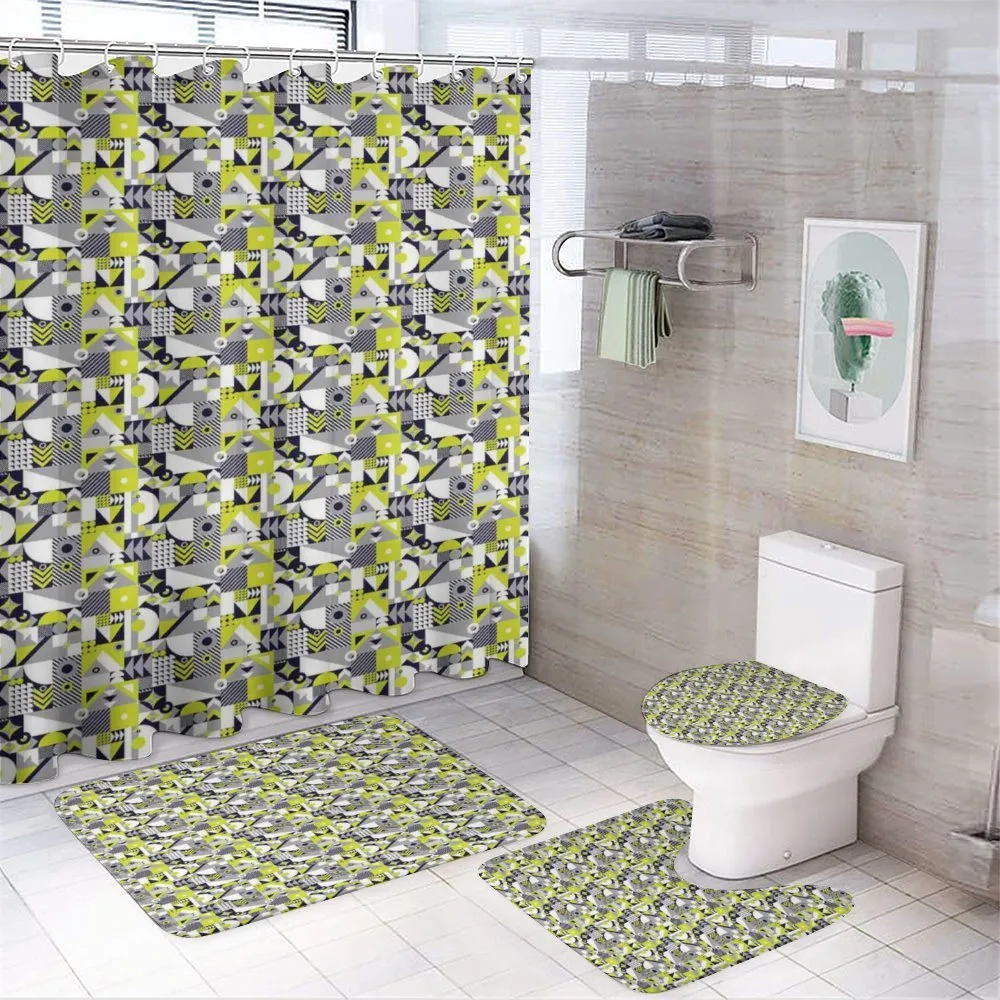 Contemporary Mosaic — Your design