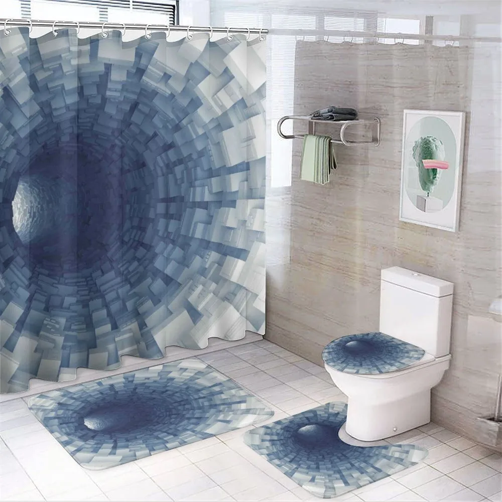 Digital Print of Tunnel — Your design