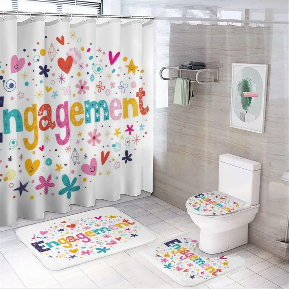 Engagement Party — Your design