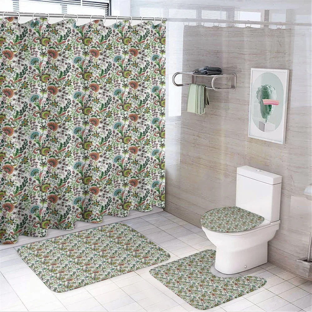 Foliage Leaf Spring Season — Your design