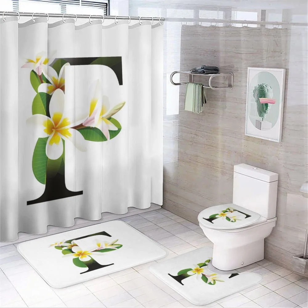 Frangipani Green Theme — Your design