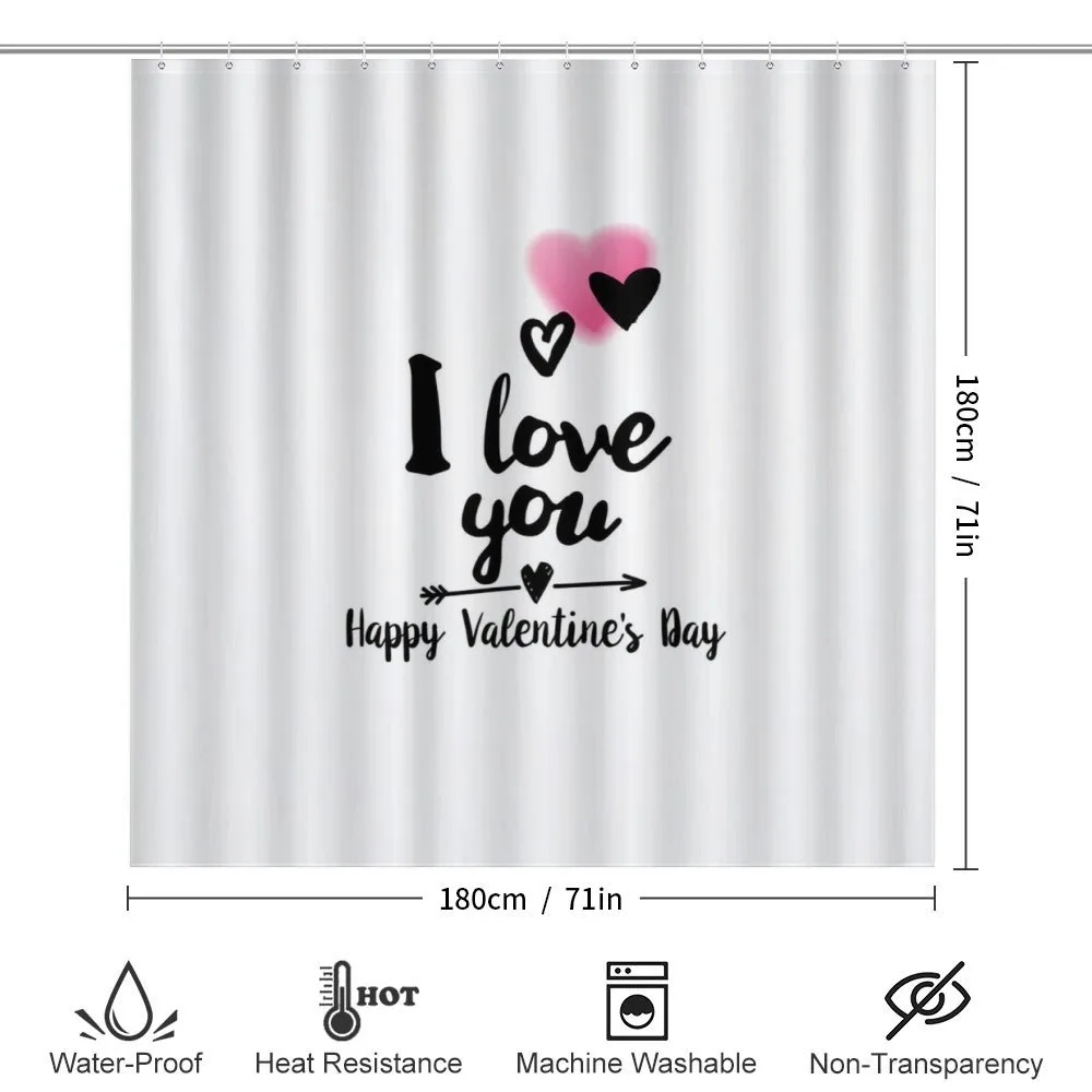 Happy Valentines Day — Detail 2