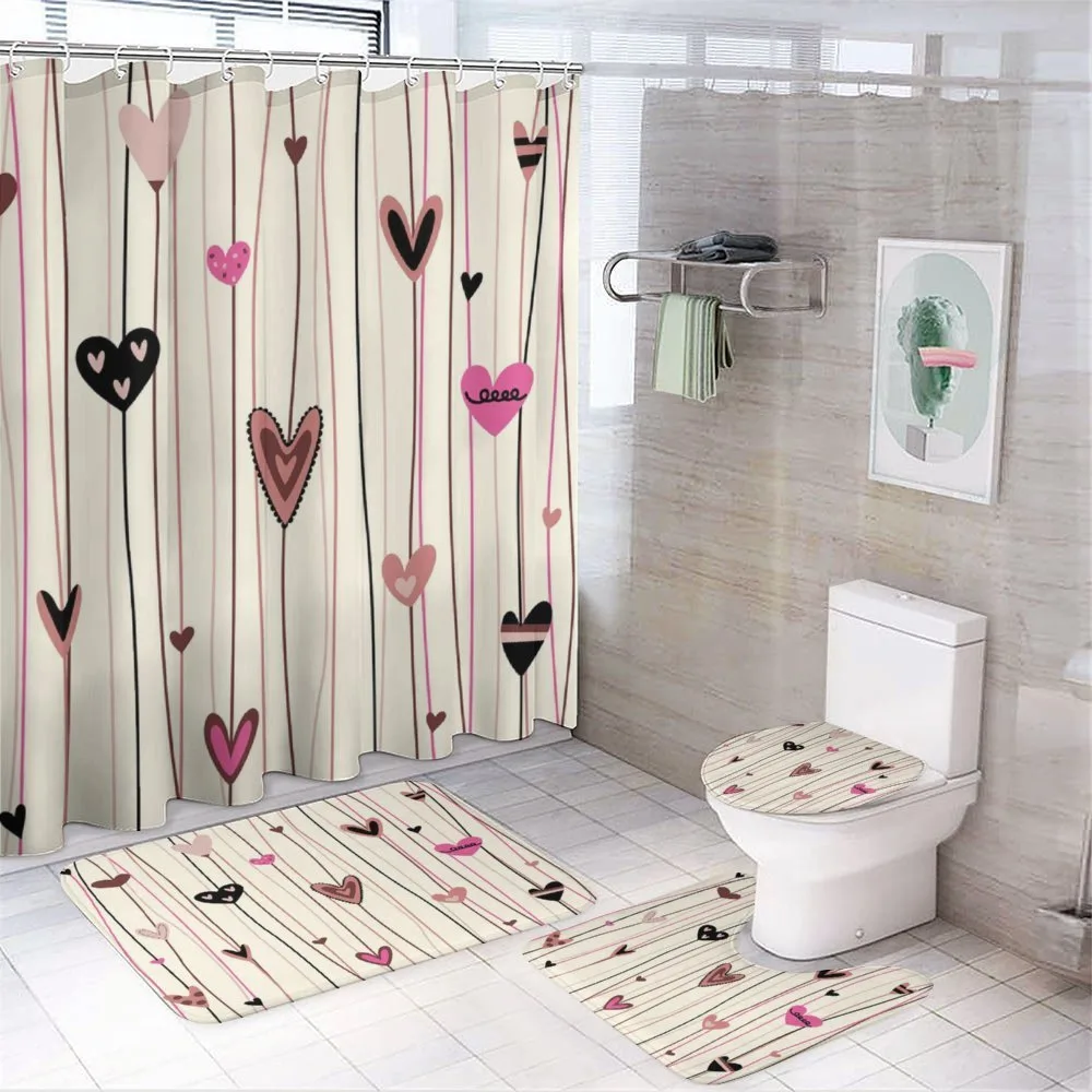 Heart Love Theme — Your design