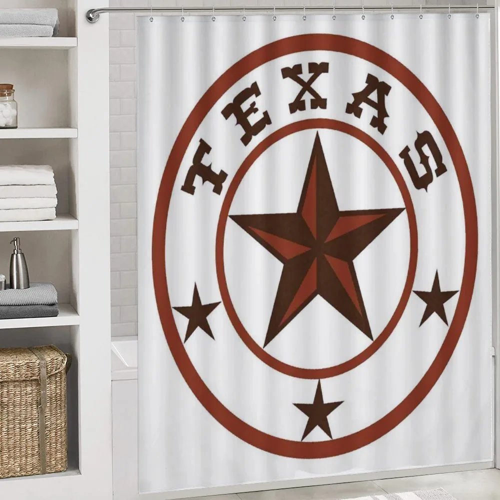 Lone Star State — Detail 4