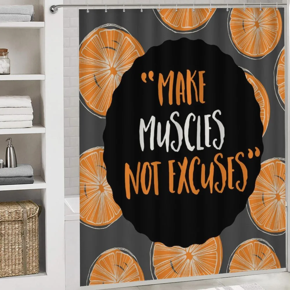 Make Muscles — Detail 4