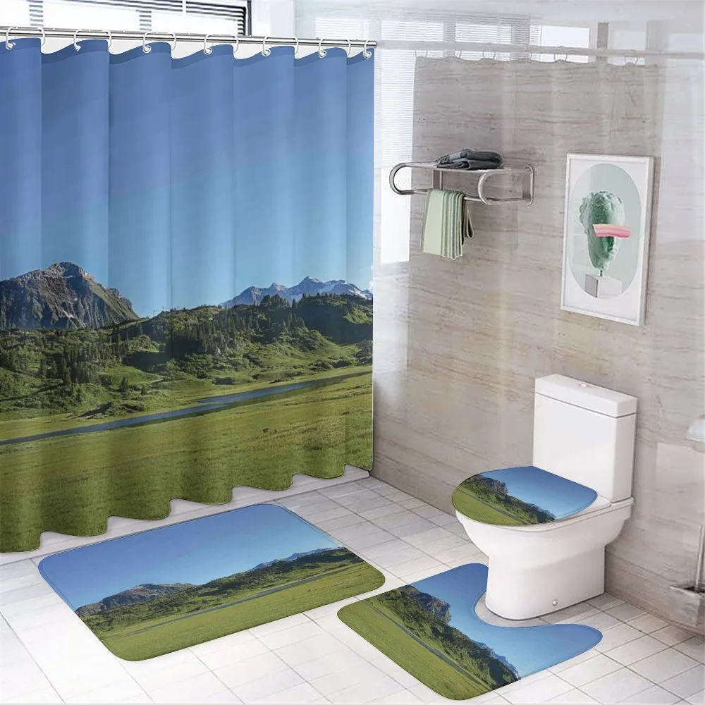 Nature Ouutdors Photo — Your design
