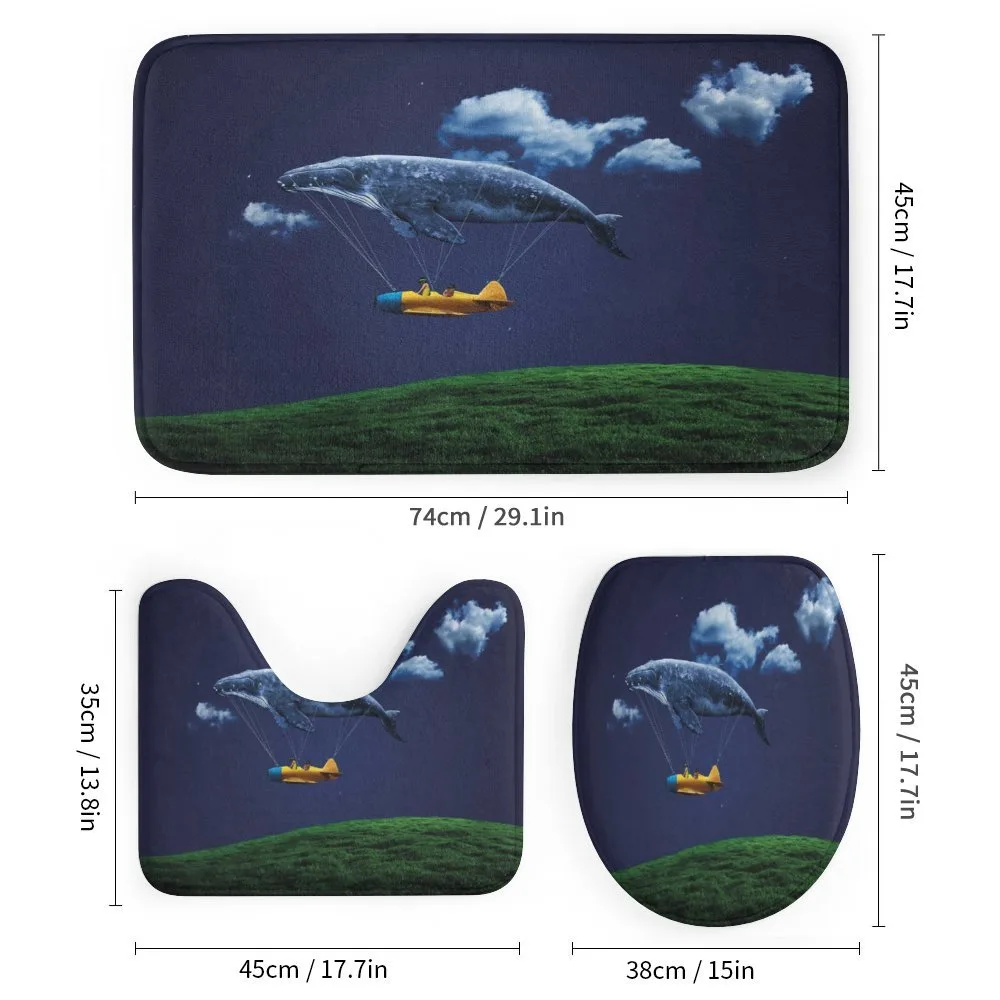 Nostalgic Airship Mystic — Detail 1