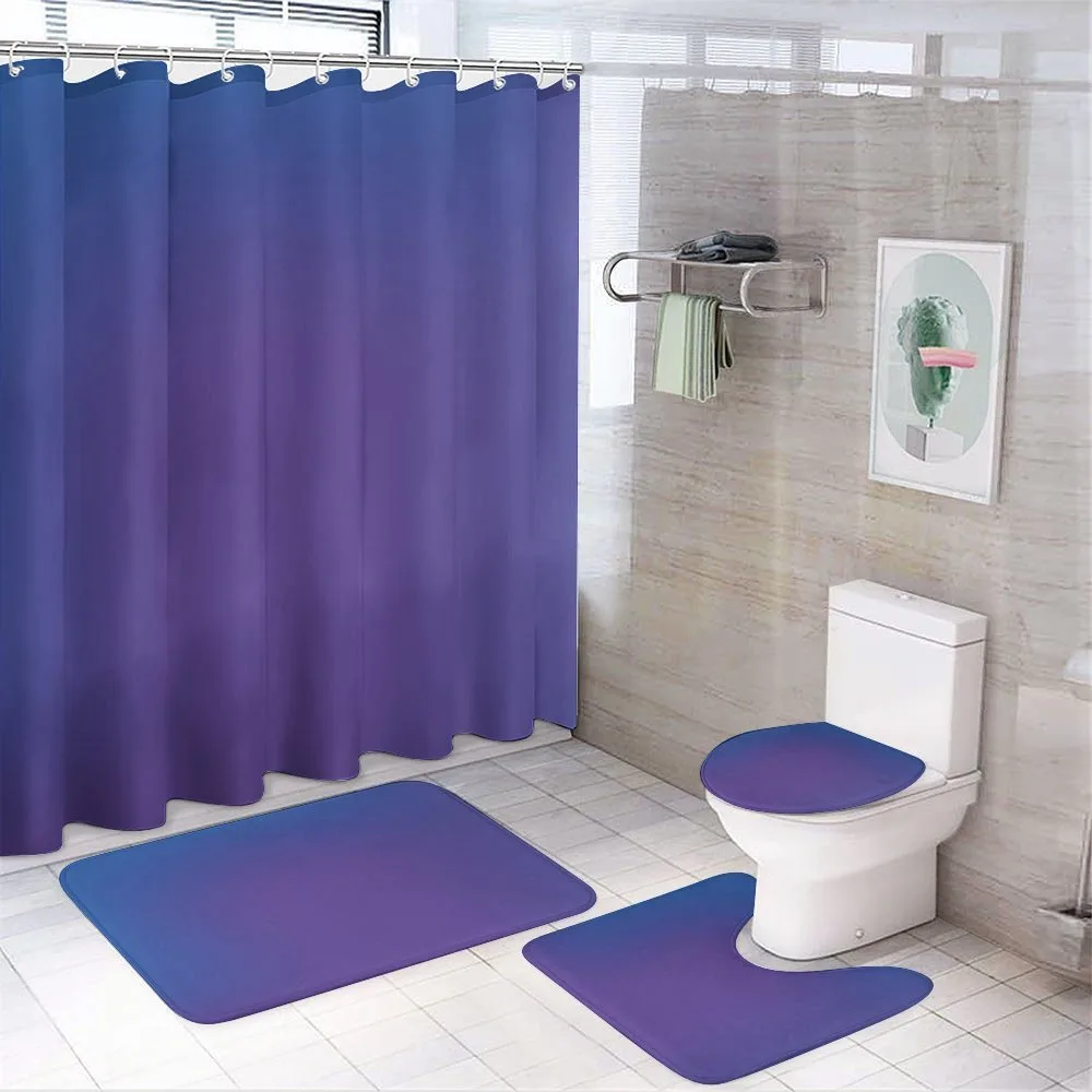 Ombre Vivid Backdrop — Your design