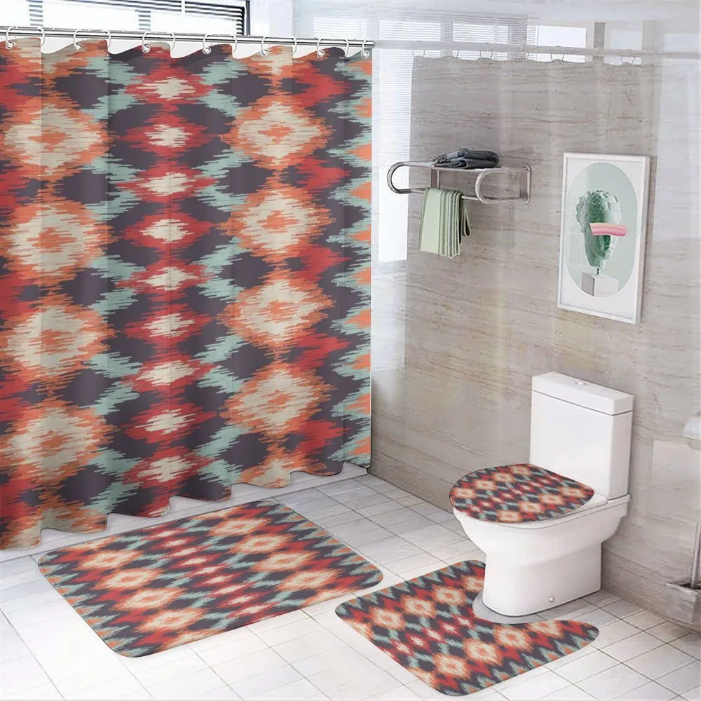 Oriental Weaving Style — Your design