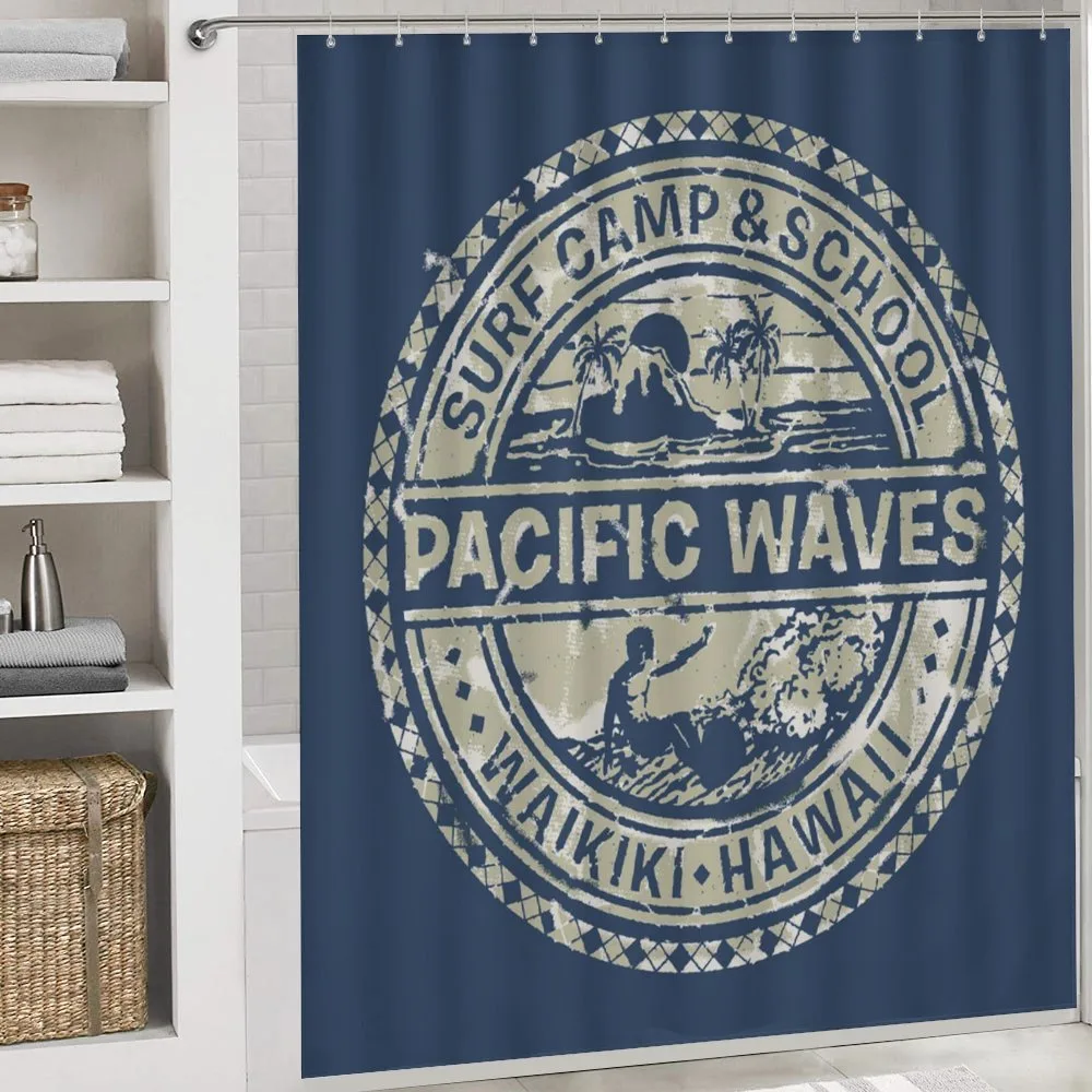 Pacific Waves Surf Camp — Detail 4