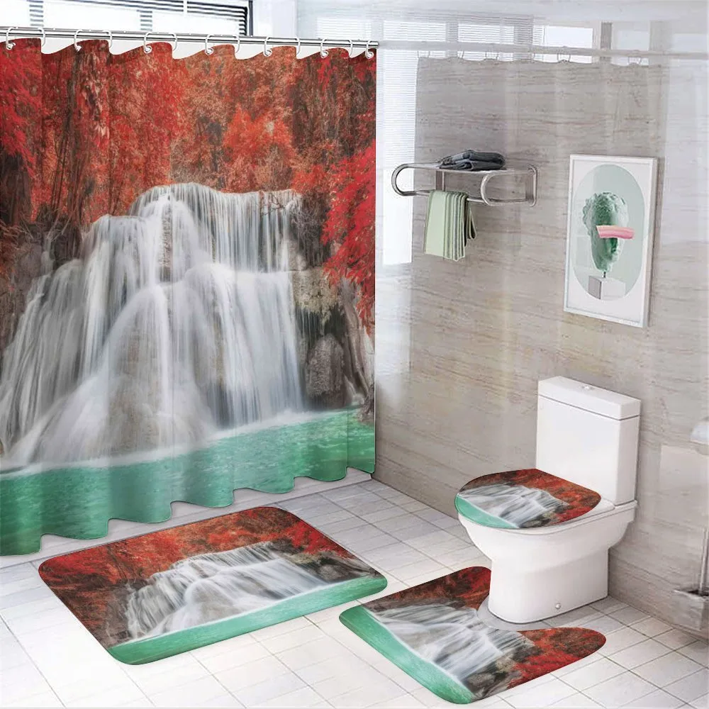 River in the Fall — Your design