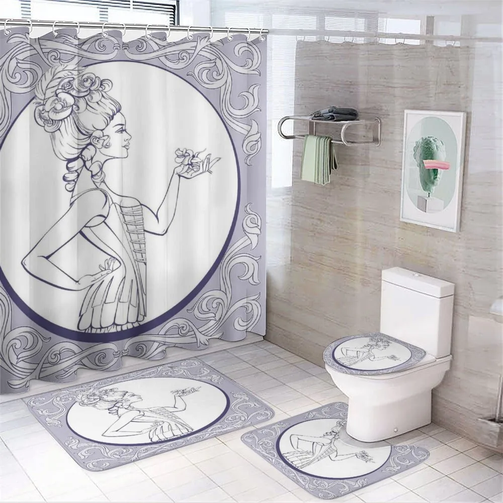 Rococo Style — Your design