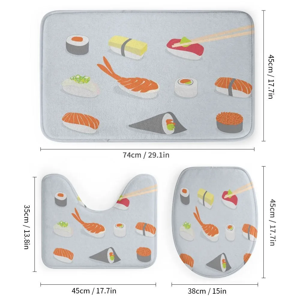 Sea Food Dish — Detail 1