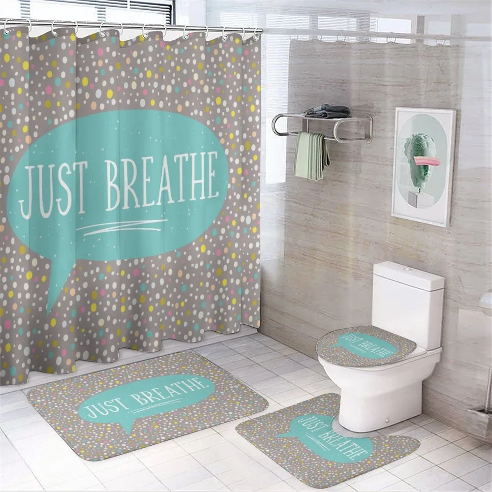 Speech Bubble Dots — Your design