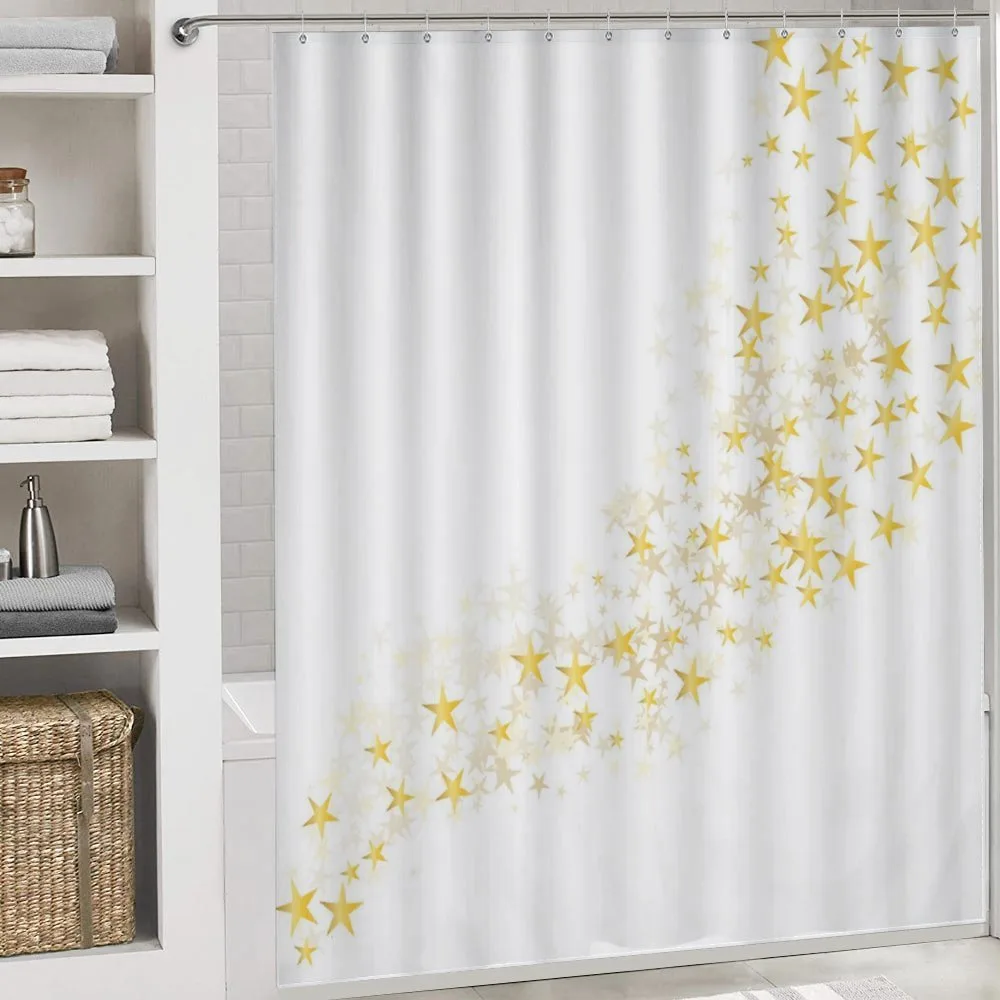 Stars — Detail 4