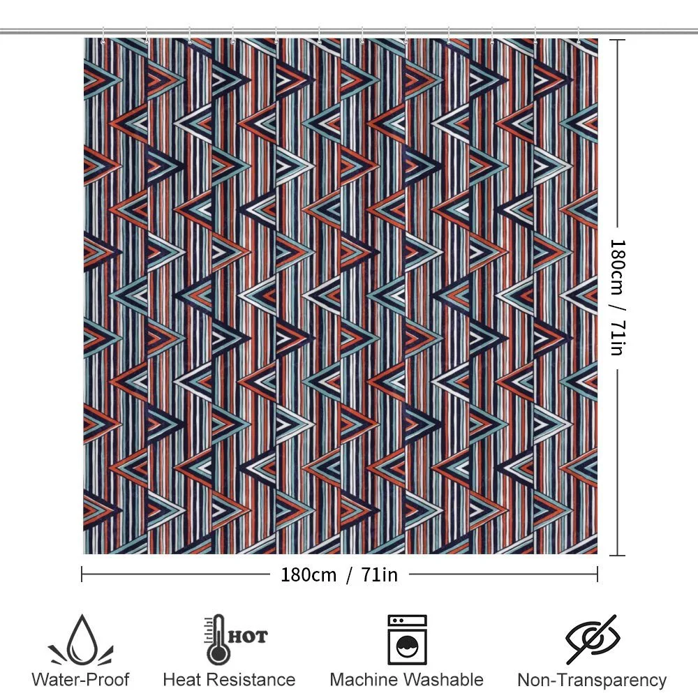 Striped — Detail 2