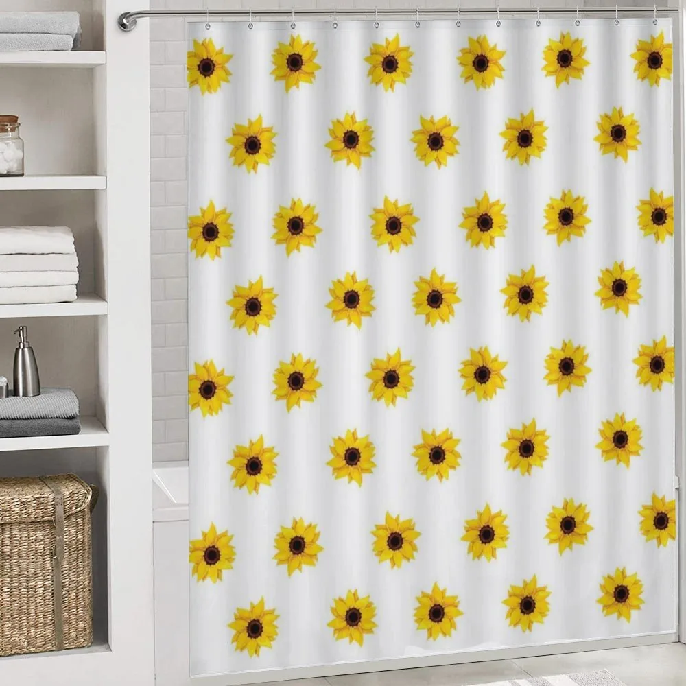 Sunflower Pattern Nature — Detail 4