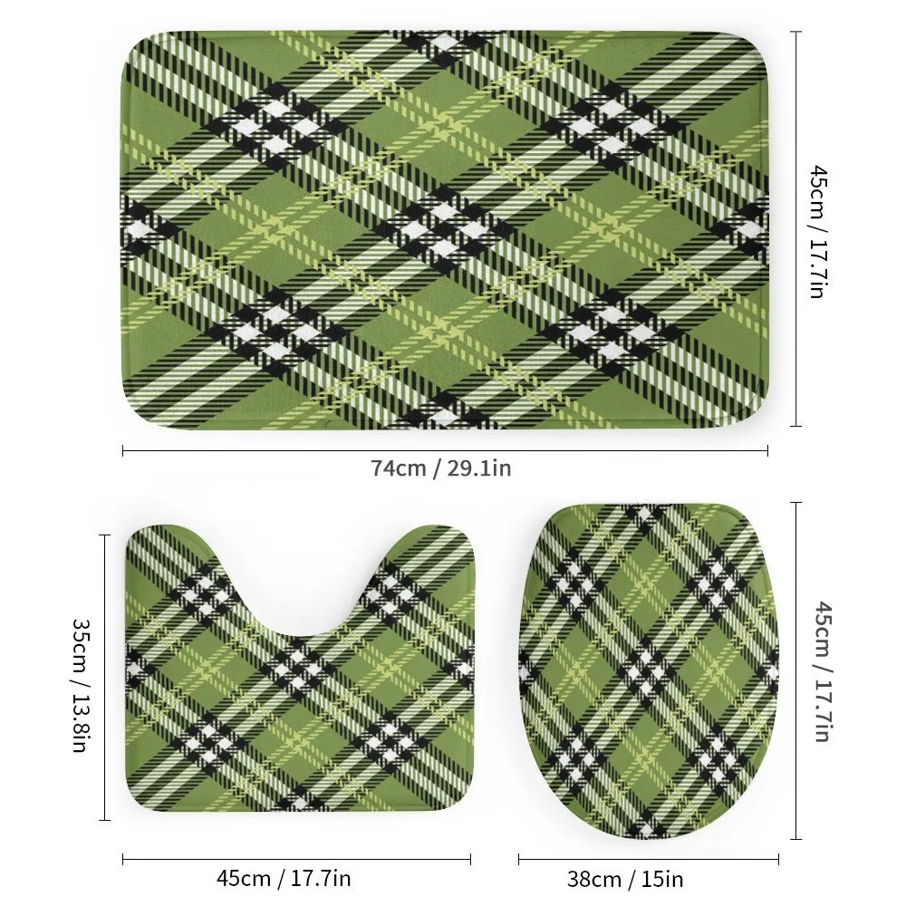 Symmetrical Celtic — Detail 1